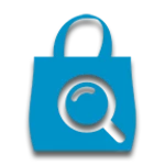 Logo of Shopping Bag android Application 