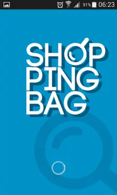 Shopping Bag android App screenshot 7